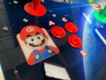 Nintendo  themed multicade custom art - Image 6