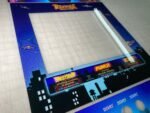 Arcade 1 up Rampage World Tour full art kit - Image 13
