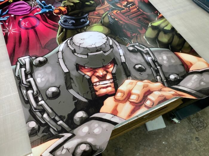 Legends Ultimate Masters of the Universe kit - Image 14