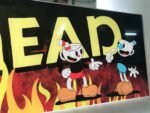 Cup Head-Bezel, marquee and CPO - Image 5