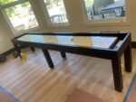 Venture Buckhead Sport 12' Shuffleboard Table - Image 3