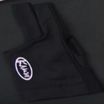 Kamui Billiard Glove Old Model - Image 4
