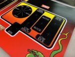 Arcade 1up-Mortal Kombat I, II & III combo - Image 4