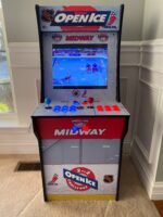 Arcade 1up Open Ice kit - Image 2