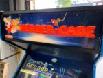 Nintendo  themed multicade custom art - Image 10