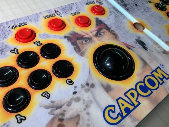 Legends Ultimate (Street Fighter 4) - Image 7
