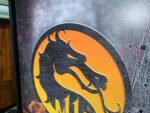 Arcade 1up- Mortal Kombat 11 - Image 2
