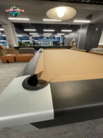 Brunswick Billiards BLACK WOLF 8' Pool Table - Image 5