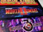 Arcade 1up-Mortal Kombat I, II & III combo - Image 13
