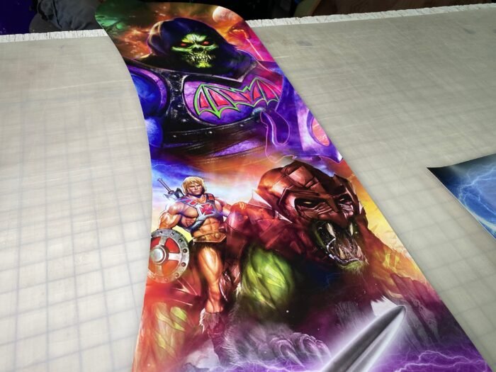 Legends Ultimate Masters of the Universe kit - Image 11
