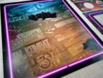 Legends Ultimate Multicade- Side Art - Image 4