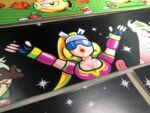 Ninja Baseball Bat Man- Full Art Set - Image 22