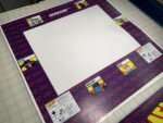 Arcade 1up- Xmen Art kit - Image 4