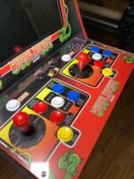 Arcade 1up-Mortal Kombat I, II & III combo - Image 11