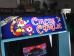Circus Charlie full art set - Image 6