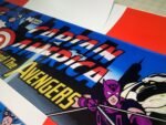 Captain America- Full Set - Image 10