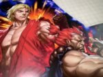 Arcade 1up Street Fighter 3 - Image 12