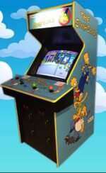 Simpsons full art kit - Image 6