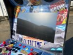 Legends Ultimate Back to the Future art kit - Image 11