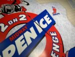 Arcade 1up Open Ice kit - Image 13