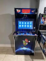 Legends Ultimate Nintendo art kit - Image 22