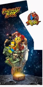 Pandora’s Box Side Art - Image 7