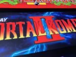 Arcade 1up-Mortal Kombat I, II & III combo - Image 15