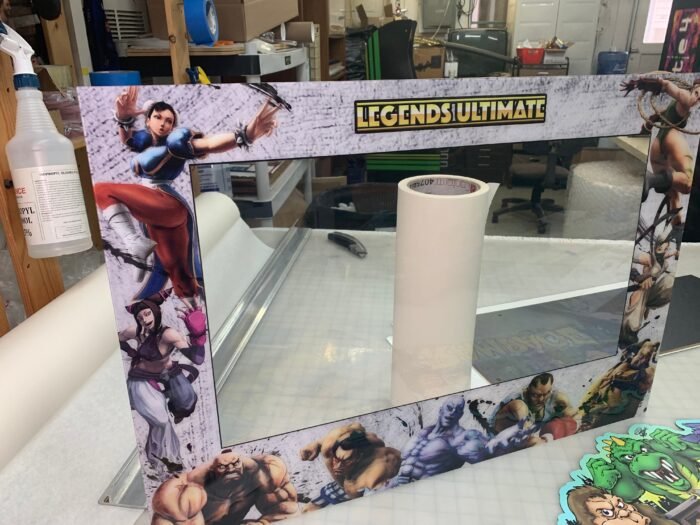Legends Ultimate (Street Fighter 4) - Image 12