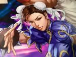 Arcade 1up Street Fighter 3 - Image 14
