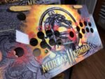 Arcade 1up- Mortal Kombat 11 - Image 4