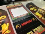 Arcade 1up-Mortal Kombat I, II & III combo - Image 6
