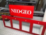 NEO-GEO MVS2-4 marquee for BIG RED cabinet - Image 10