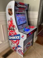 Arcade 1up Open Ice kit - Image 3
