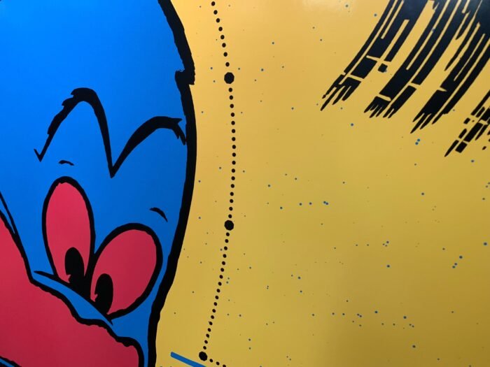 Pacman- Full Art Set - Image 23