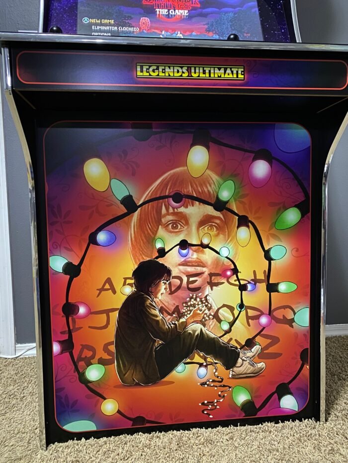 Legends Ultimate (Stranger Things) - Image 13
