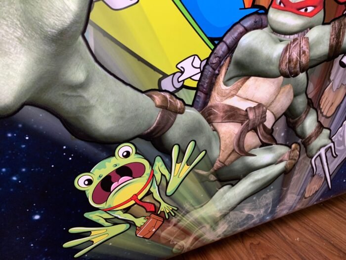 Pandora’s Box Side Art - Image 3
