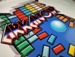 Arkanoid custom full art Kit - Image 8