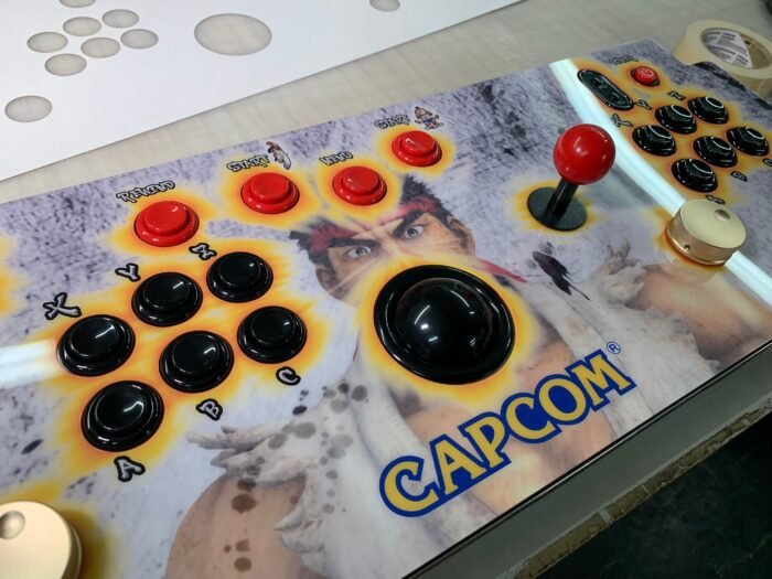 Legends Ultimate (Street Fighter 4) - Image 10