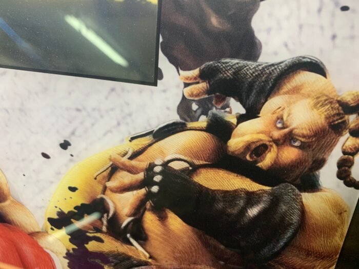Legends Ultimate (Street Fighter 4) - Image 14