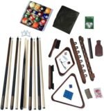 Hathaway Comprehensive Billiards Starter Kit - Image 3
