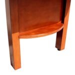 Hathaway Merlot 9' Shuffleboard Table in Walnut Finish - Image 3