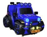 Unis Jeep Rider - Image 2