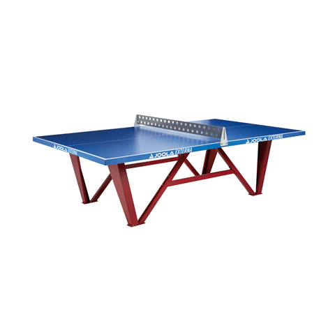 joola-externa-outdoor-ping-pong-table JOOLA Externa Outdoor - Ping Pong Table - Image 1