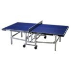 JOOLA Rollomat - Ping Pong Table