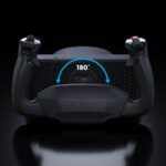 Honeycomb Alpha LITE Yoke & Bravo Throttle Set - Image 6