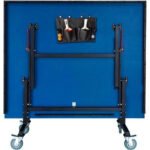 Carmelli™ Back Stop Table Tennis - Image 3