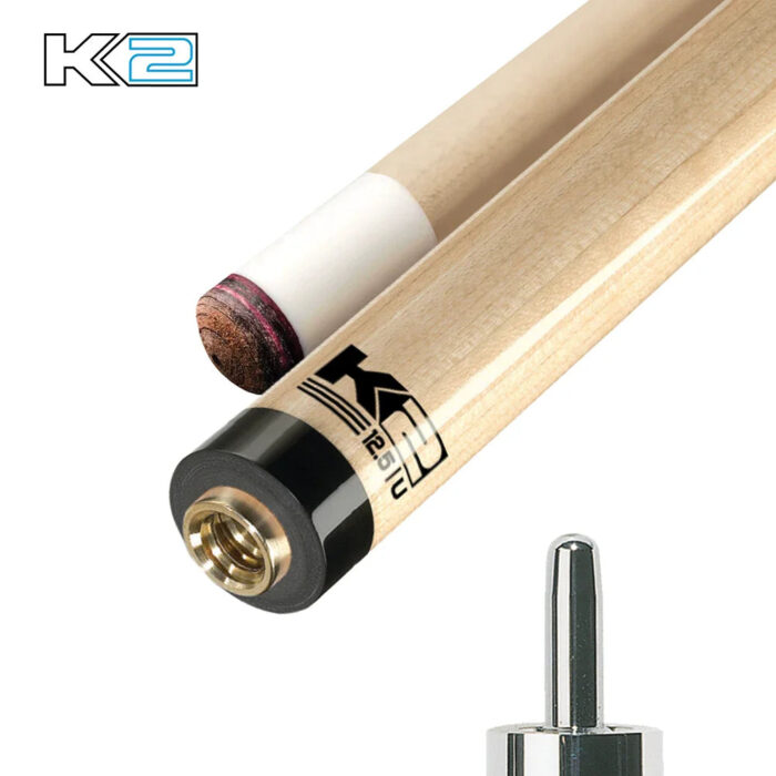 Koda K2 KL160 - 5 Point Graphic Cue - Image 3
