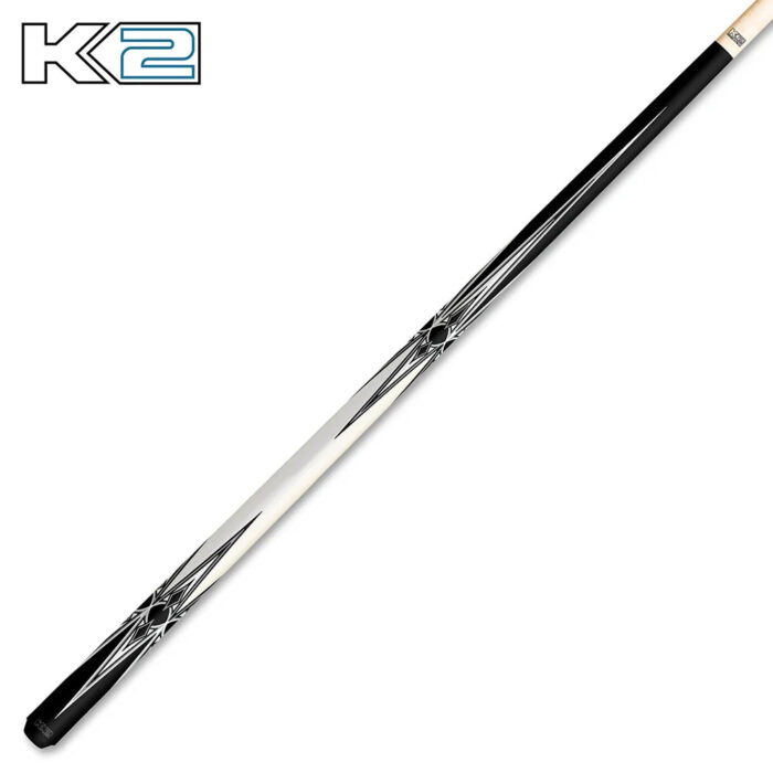 Koda K2 KL160 - 5 Point Graphic Cue - Image 2