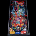 Venom Pinball Machine Stern Pro Premium LE - Image 4