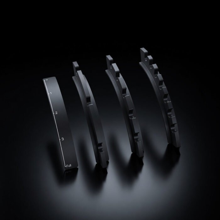 Honeycomb Bravo Throttle Quadrant LITE - Image 8